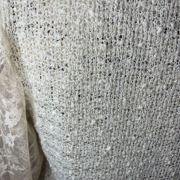 a’reve Elegant Lace Sequins “Going Out Top” - Picture 7 of 11